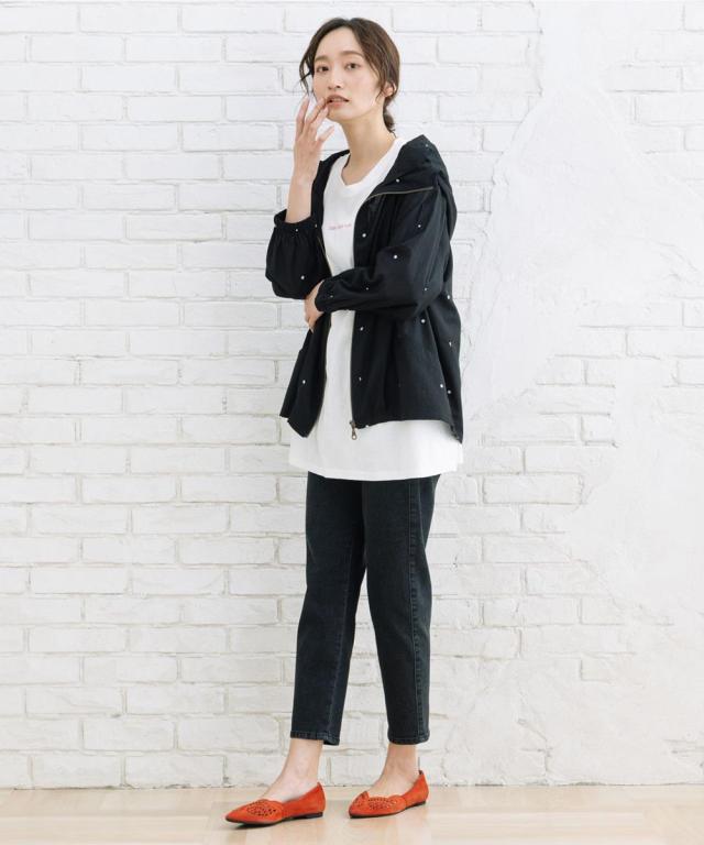 サブストリート（sab street）/【大きいサイズ】 21号(6L〜) FONTLAB