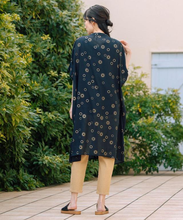 サブストリート（sab street）/【大きいサイズ】 21号(6L〜) FONTLAB