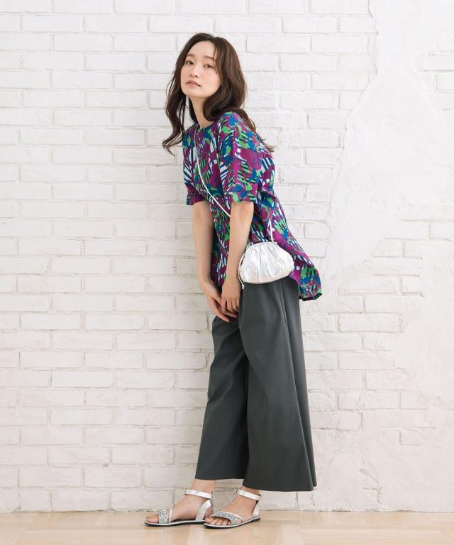 サブストリート（sab street）/【大きいサイズ】 21号(6L〜) ドライ