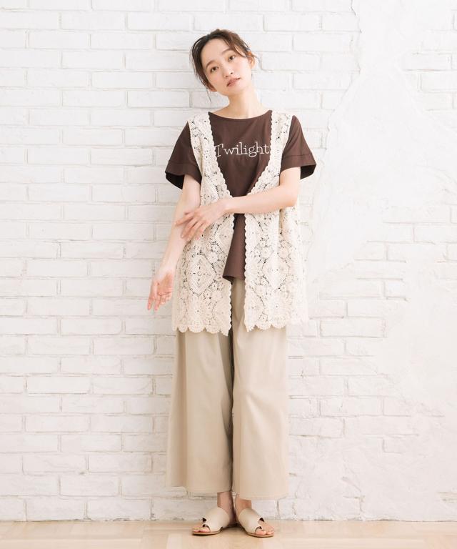 サブストリート（sab street）/【大きいサイズ】 21号(6L〜) ドライ