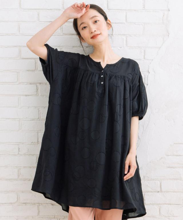 サブストリート（sab street）/【大きいサイズ】 21号(6L〜) INDESIGN