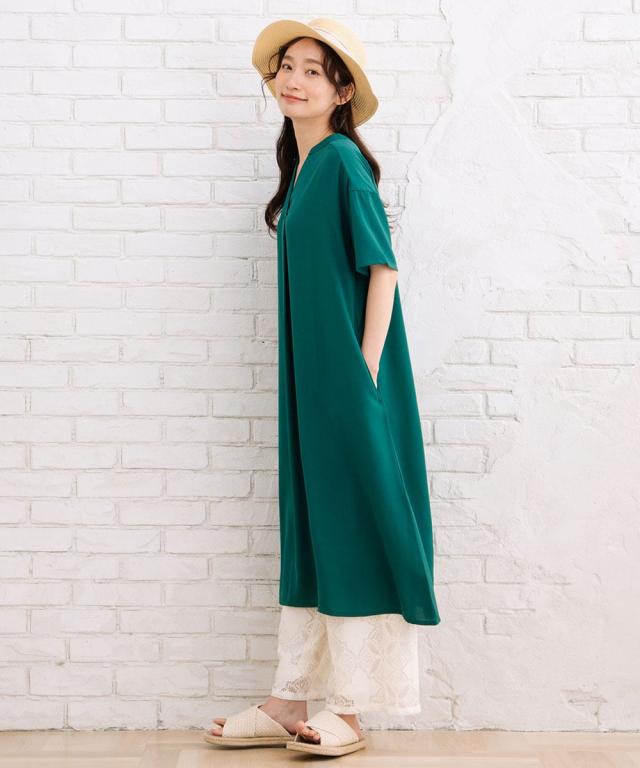 サブストリート（sab street）/【大きいサイズ】 21号(6L〜) スムース