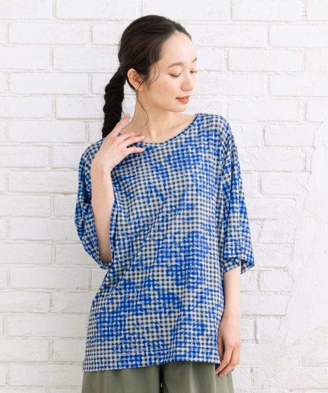 サブストリート（sab street）/【大きいサイズ】 15号(3L) [30th]エス