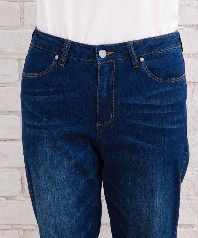 サブストリート（sab street）/【大きいサイズ】 London Denim [30th