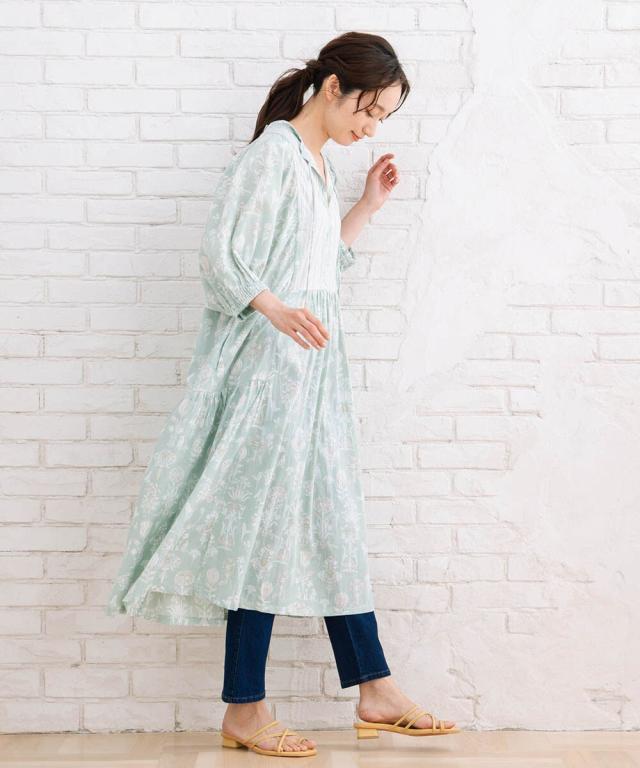 サブストリート（sab street）/【大きいサイズ】 15号(3L) コード