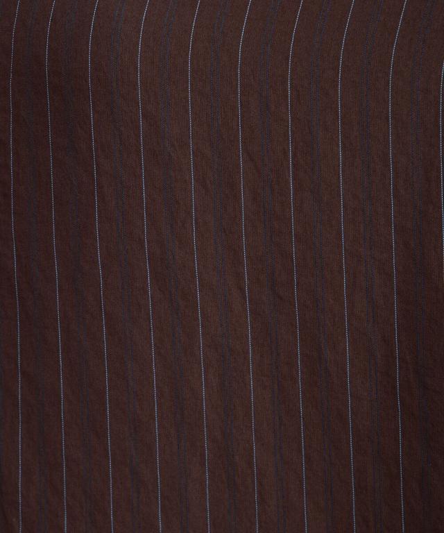 サブストリート（sab street）/15号(3L) FONTLAB ダブルストライプ