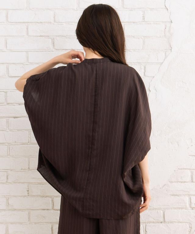 サブストリート（sab street）/15号(3L) FONTLAB ダブルストライプ