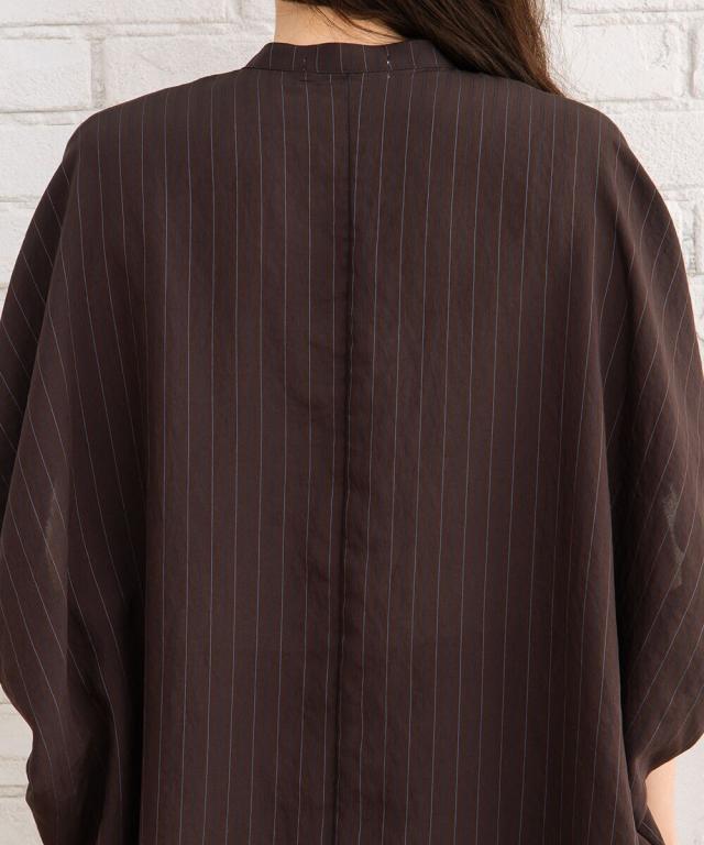 サブストリート（sab street）/15号(3L) FONTLAB ダブルストライプ