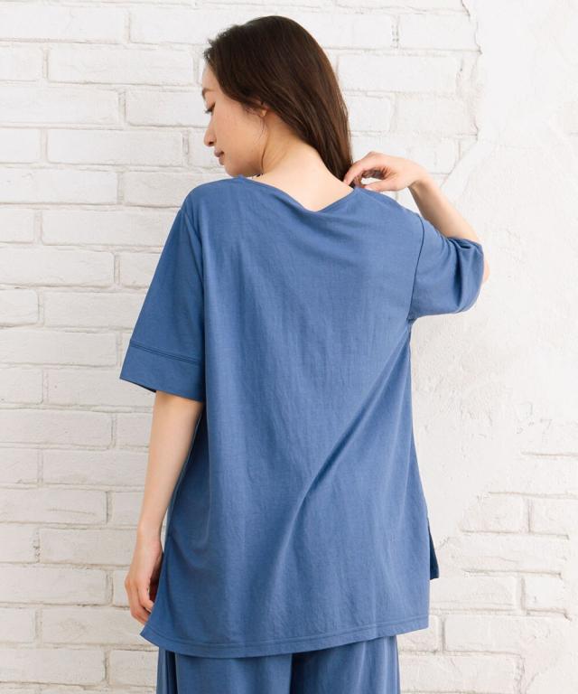 サブストリート（sab street）/21号(6L〜) 【接触冷感】レタード