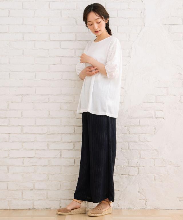 サブストリート（sab street）/15号・19号(3L・5L) FONTLAB ダブル