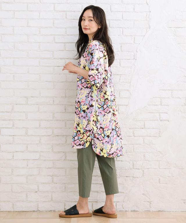 サブストリート（sab street）/21号(6L〜) ドライ×ライトハイ