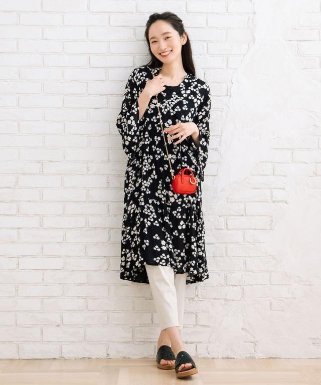 サブストリート（sab street）/21号(6L〜) ドライ×ライトハイ