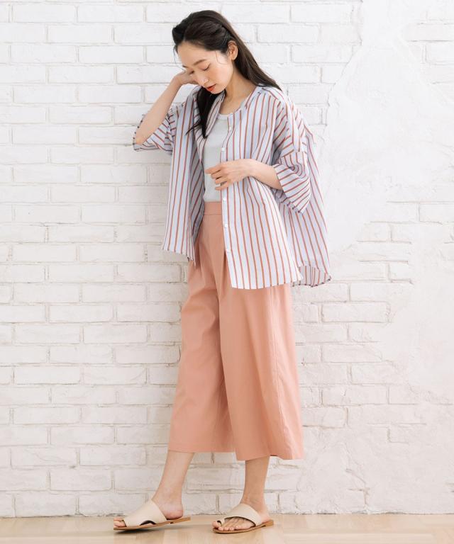 大きいサイズ サブストリート パンツ サブストリート（sab street