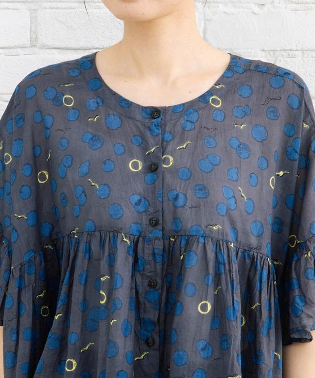 サブストリート（sab street）/【大きいサイズ】21号(6L〜) カモメ