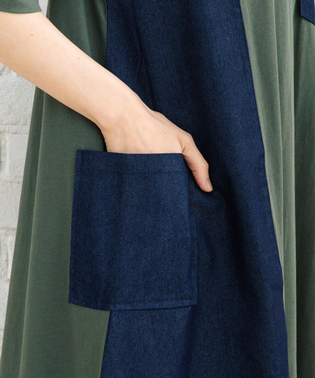 サブストリート（sab street）/【大きいサイズ】21号(6L〜) FONTLAB