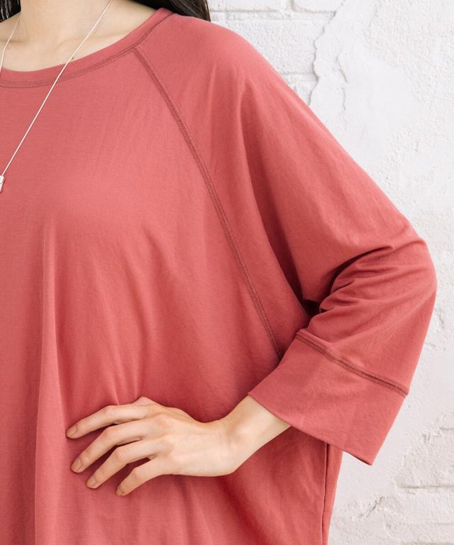 サブストリート（sab street）/【大きいサイズ】21号(6L〜) 【接触冷感