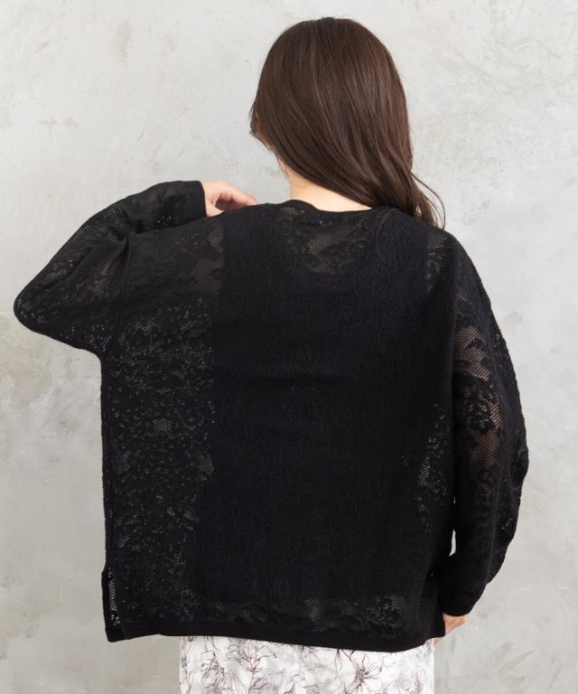 サブストリート（sab street）/【大きいサイズ】15号(3L) FONTLAB