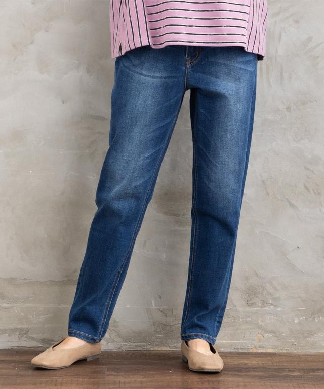 サブストリート（sab street）/13号・15号・17号・19号 London Denim [30th]ストレートデニムパンツ