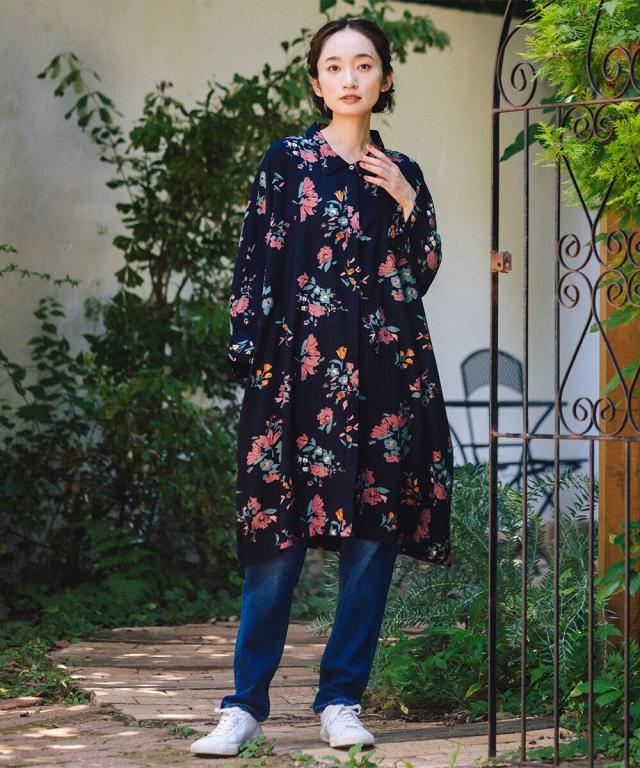 サブストリート（sab street）/13号・15号・17号・19号 London Denim