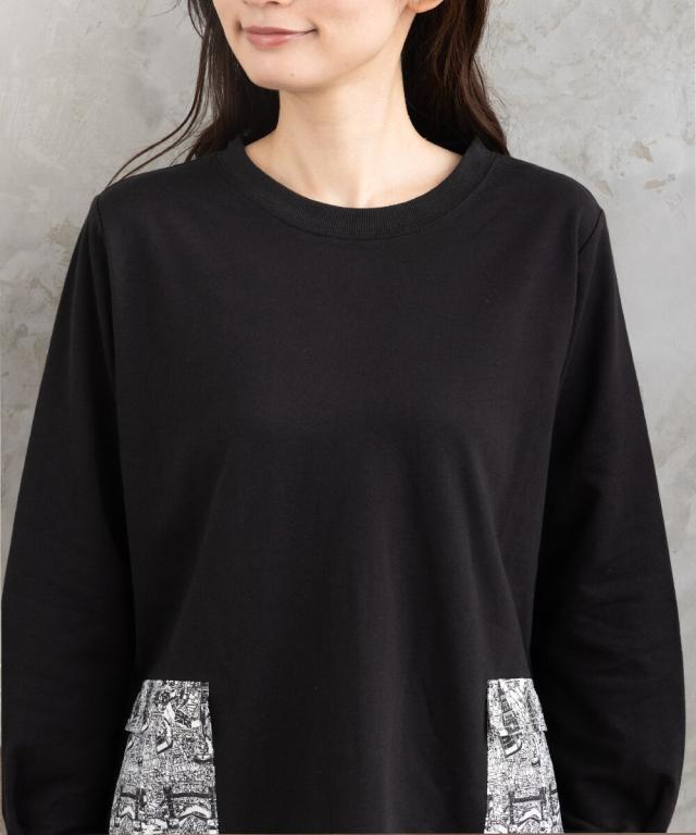 サブストリート（sab street）/15号・19号 London Denim [30th