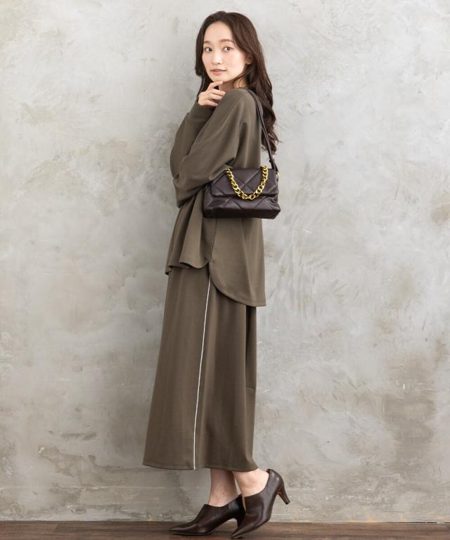 サブストリート（sab street）/【大きいサイズ】【web限定】15号(3L