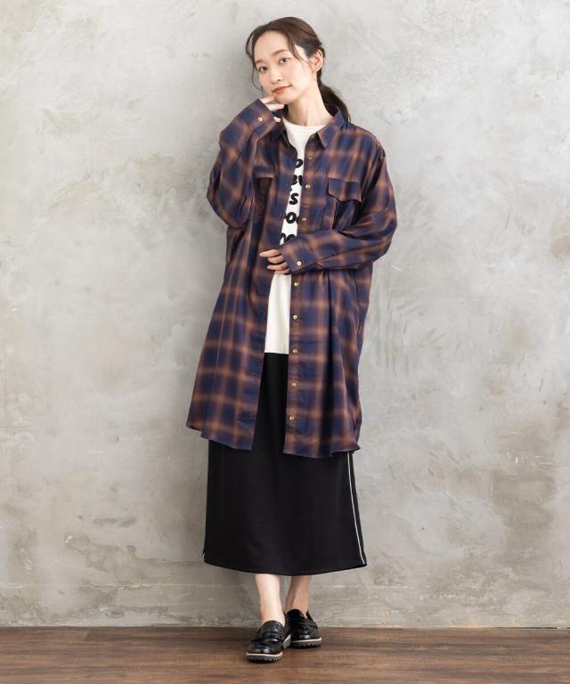 サブストリート（sab street）/【大きいサイズ】【web限定】15号(3L