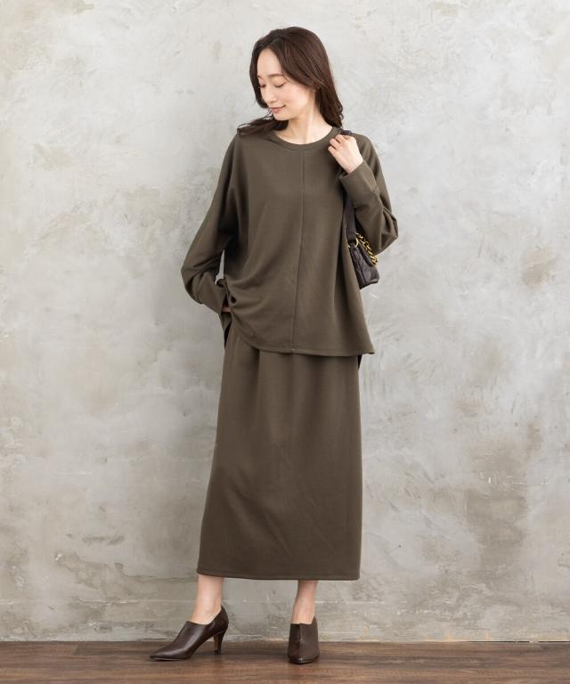 サブストリート（sab street）/【大きいサイズ】【web限定】15号(3L