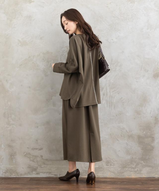 サブストリート（sab street）/【大きいサイズ】【web限定】15号(3L