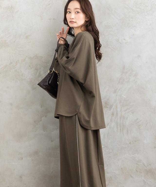 サブストリート（sab street）/【大きいサイズ】【web限定】15号(3L