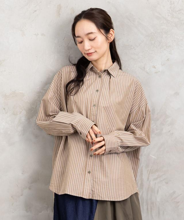 サブストリート（sab street）/【大きいサイズ】【sabstreet bis