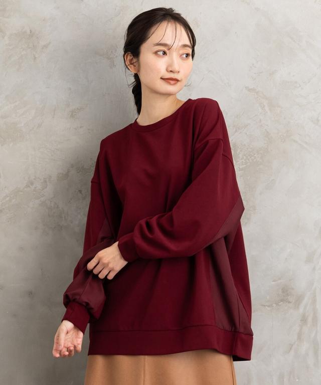 サブストリート（sab street）/【大きいサイズ】21号(6L〜) FONTLAB 異