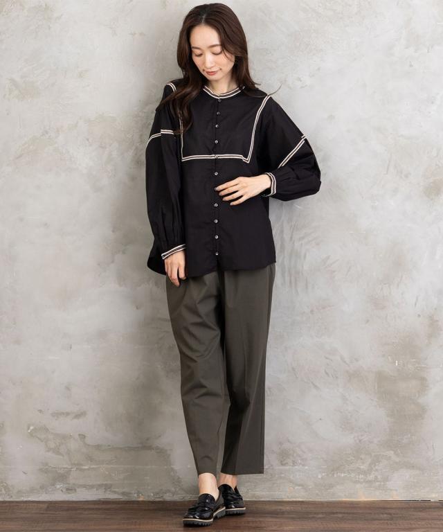 サブストリート（sab street）/【大きいサイズ】INDESIGN コードエン