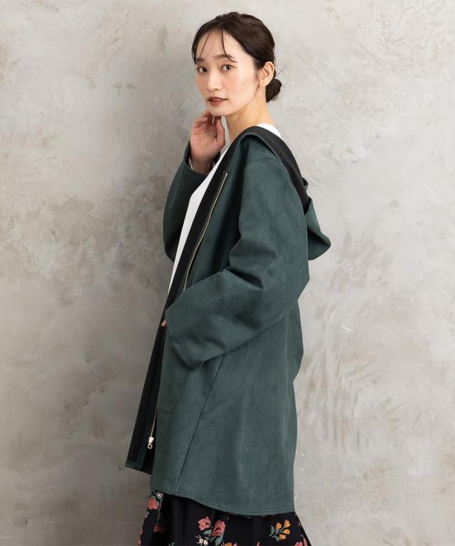 サブストリート（sab street）/【大きいサイズ】【sabstreet bis