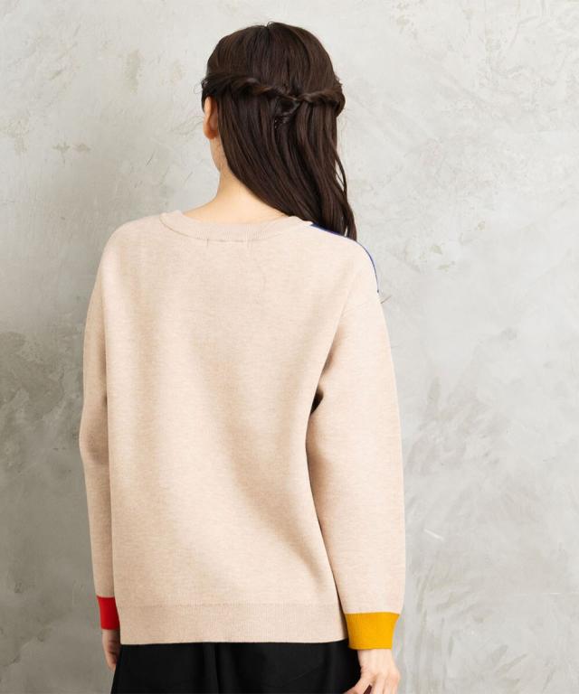 サブストリート（sab street）/【大きいサイズ】FONTLAB カラフル