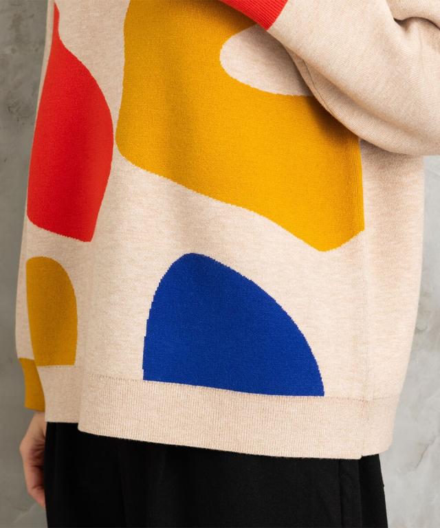 サブストリート（sab street）/【大きいサイズ】FONTLAB カラフル