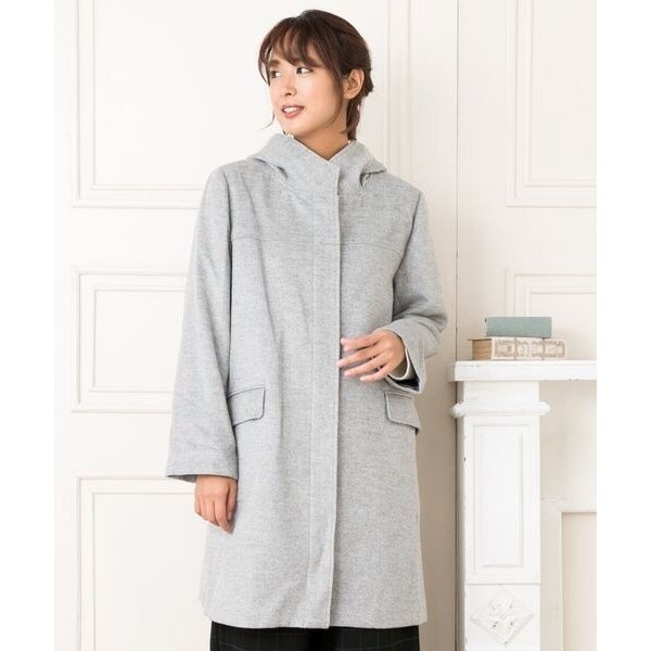 サブストリート（sab street）/【21号(6L)〜】【大きいサイズ】比翼