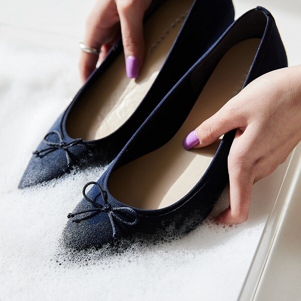 ジェリービーンズ/ウォッシャブルバレエ（サステナブル商品）の通販は 7,370円