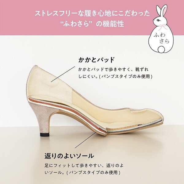 JOJO BRAGAISヒールの通販 by るんるショップ｜ラクマ