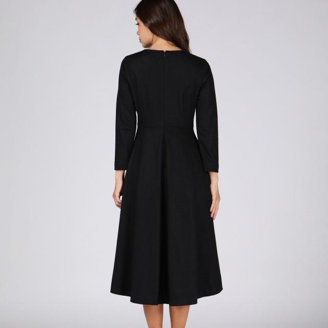 ビアッジョブルー（Viaggio blu）/ルミナリーミルドレースモチーフ