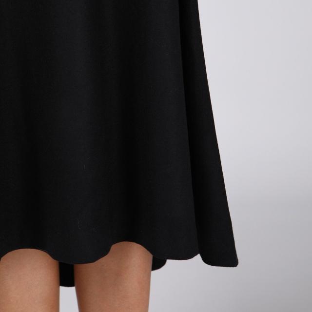 ビアッジョブルー（Viaggio blu）/ルミナリーミルドレースモチーフ