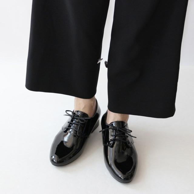 フィン（Fin）/【25秋冬新作】レースアップシューズ【低反発スポンジ入り】