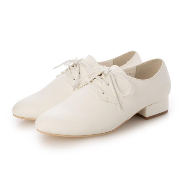 フィン（Fin）/【25秋冬新作】レースアップシューズ【低反発スポンジ入り】