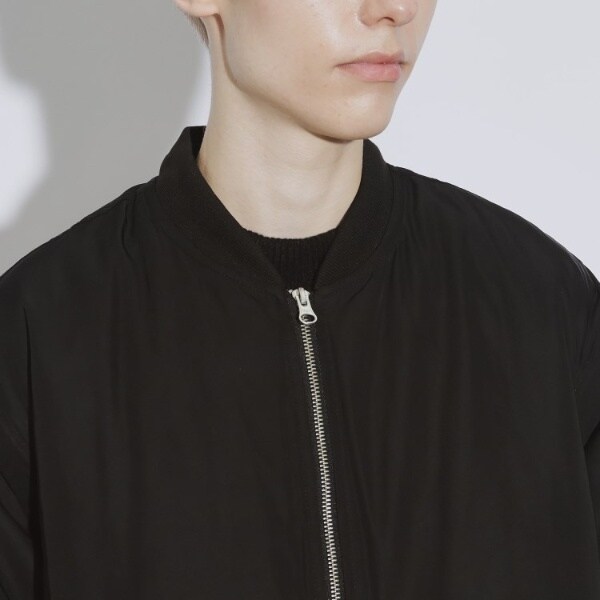 ティーケー タケオキクチ（tk．TAKEO KIKUCHI）/ヘビーツイルMA−1の