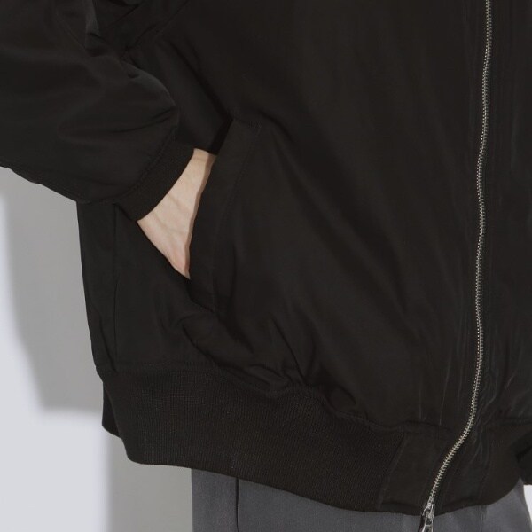 ティーケー タケオキクチ（tk．TAKEO KIKUCHI）/ヘビーツイルMA−1の