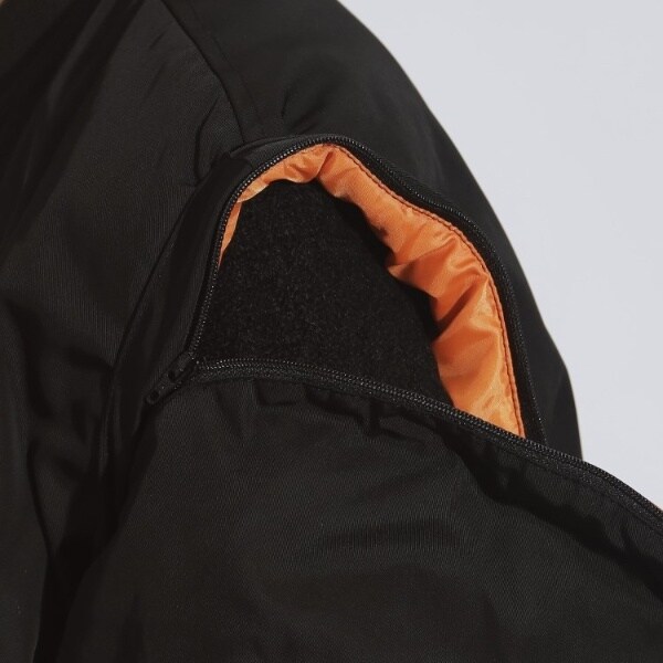 ティーケー タケオキクチ（tk．TAKEO KIKUCHI）/ヘビーツイルMA−1の