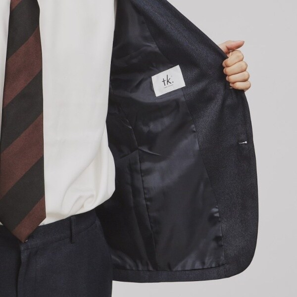 ティーケー タケオキクチ（tk．TAKEO KIKUCHI）/【マシン