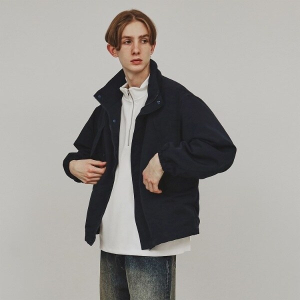 ティーケー タケオキクチ（tk．TAKEO KIKUCHI）/【2WAY】ユーティリティジャケットの通販は 5,217円