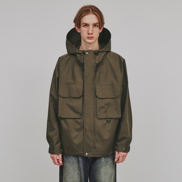 ティーケー タケオキクチ（tk．TAKEO KIKUCHI）/3WAYマウンテンパーカーの通販は