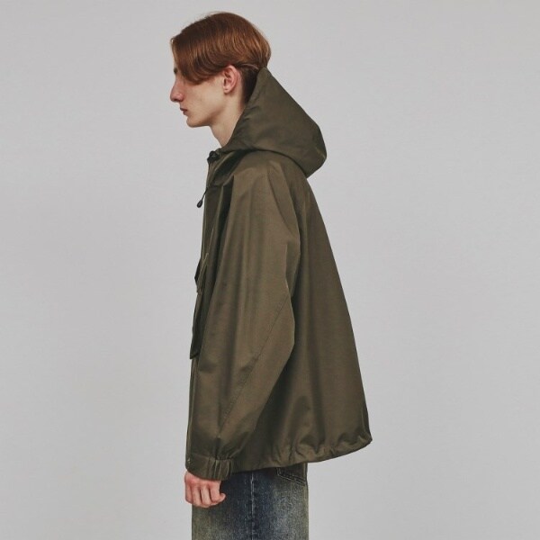 ティーケー タケオキクチ（tk．TAKEO KIKUCHI）/3WAYマウンテンパーカーの通販は