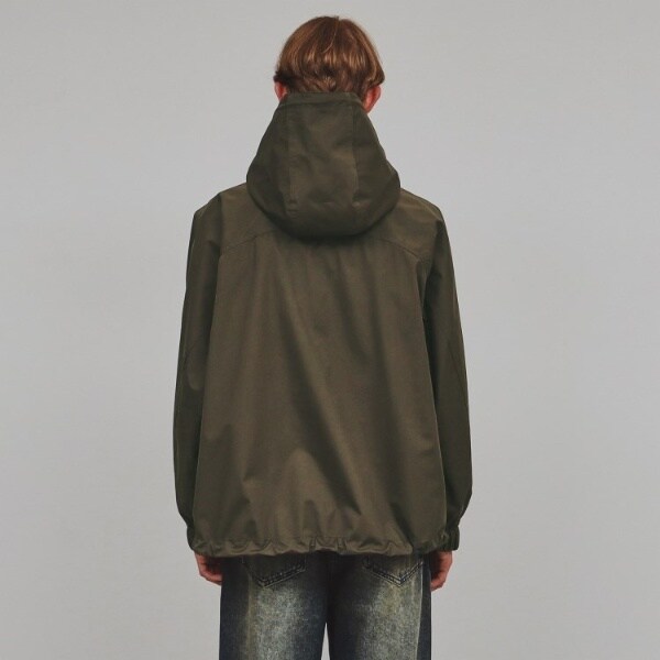 ティーケー タケオキクチ（tk．TAKEO KIKUCHI）/3WAYマウンテンパーカーの通販は